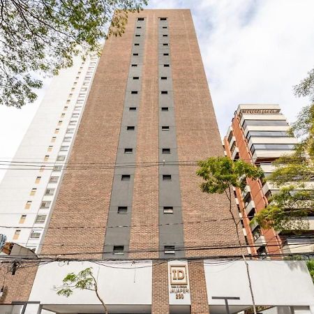 Anylife Comfort Jauaperi Apartment São Paulo Luaran gambar