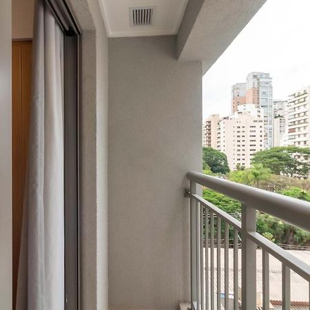 Anylife Comfort Jauaperi Apartment São Paulo Luaran gambar