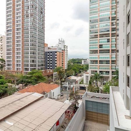 Anylife Comfort Jauaperi Apartment São Paulo Luaran gambar