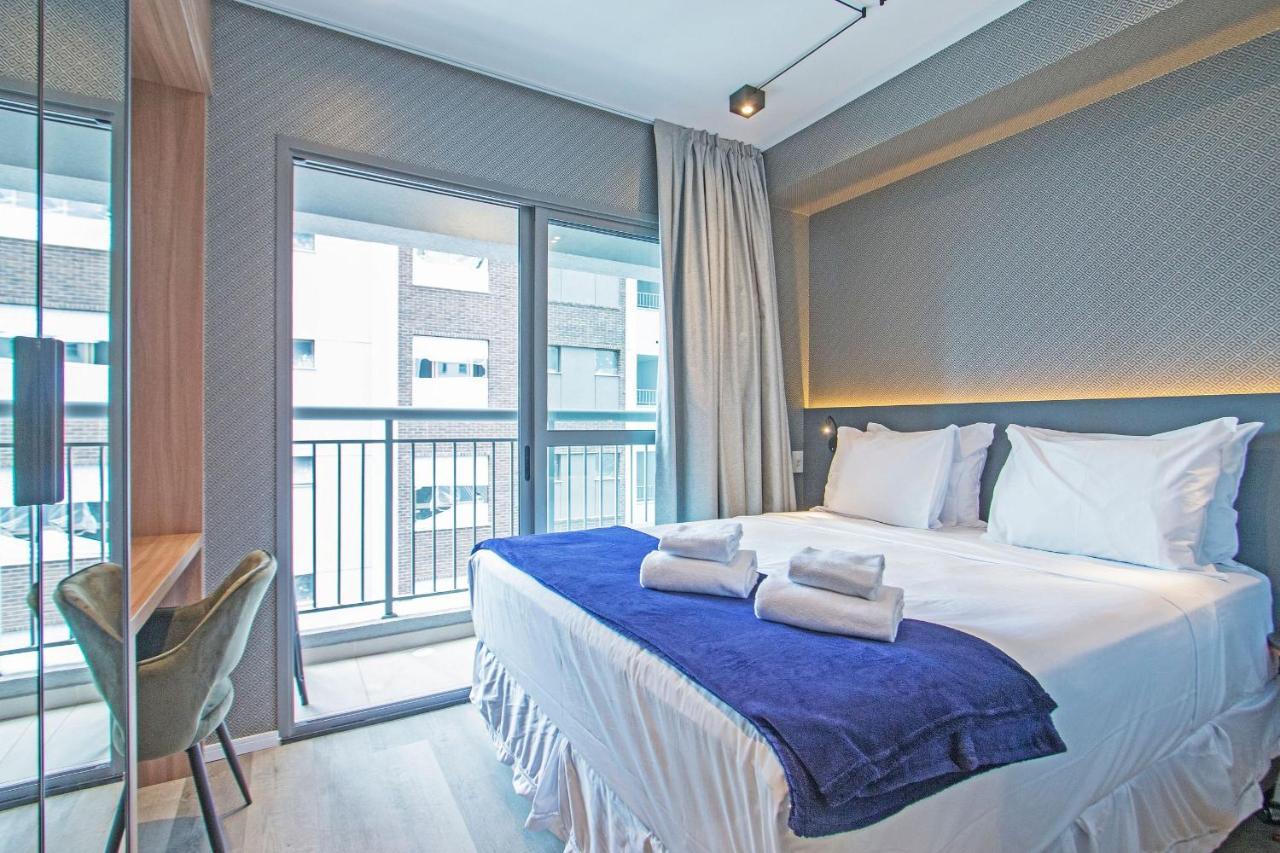 Anylife Comfort Jauaperi Apartment São Paulo Luaran gambar