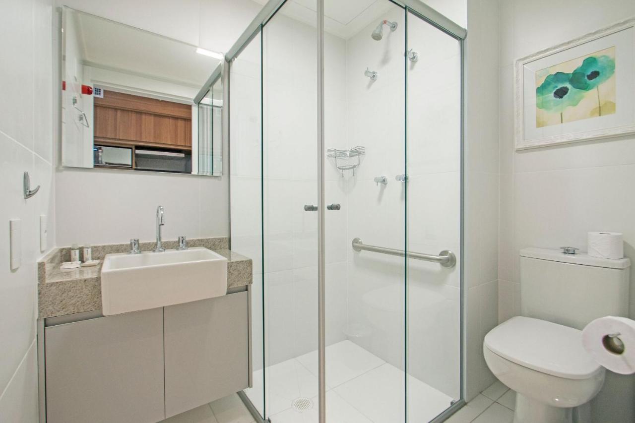 Anylife Comfort Jauaperi Apartment São Paulo Luaran gambar