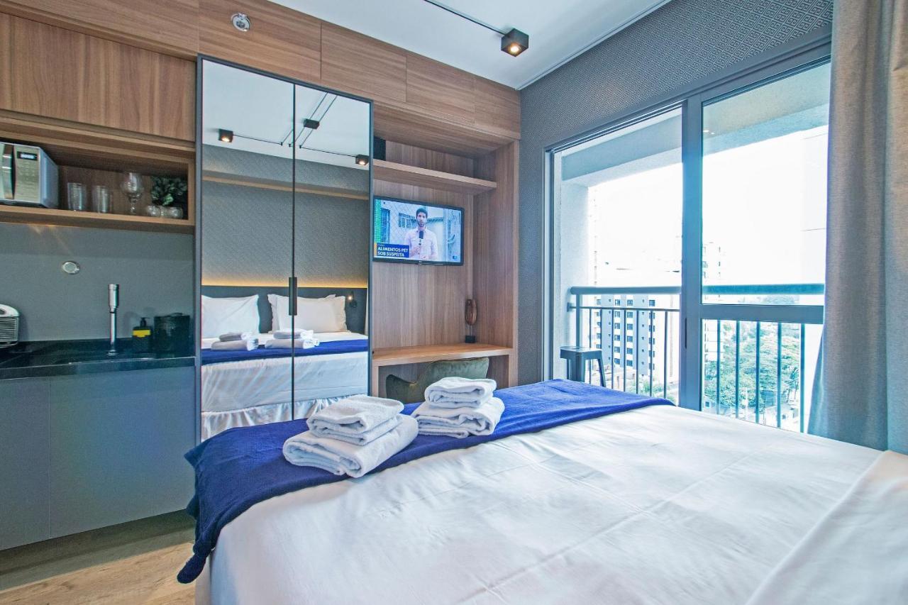 Anylife Comfort Jauaperi Apartment São Paulo Luaran gambar