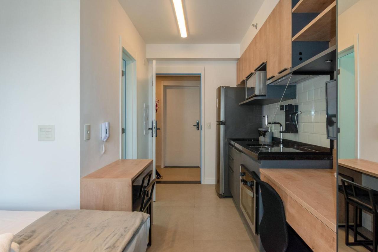 Anylife Comfort Jauaperi Apartment São Paulo Luaran gambar