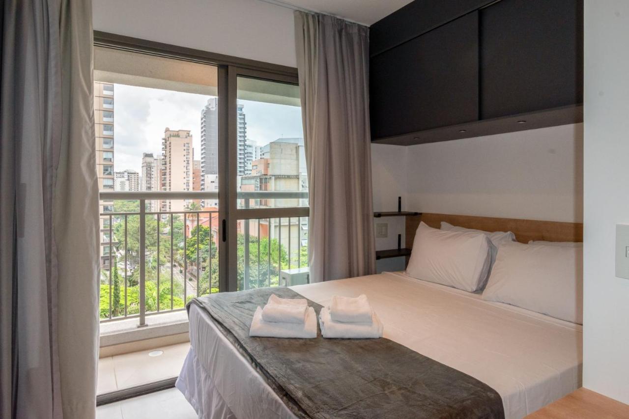 Anylife Comfort Jauaperi Apartment São Paulo Luaran gambar