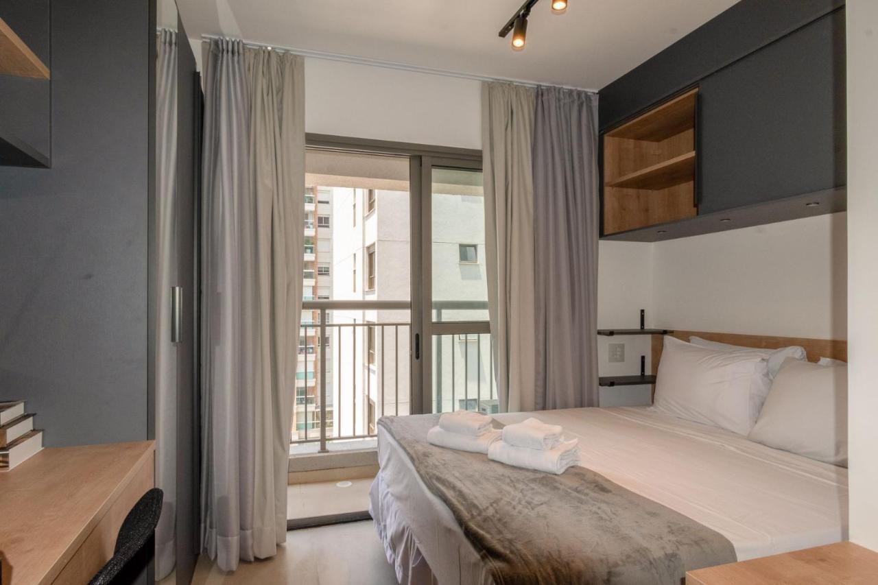 Anylife Comfort Jauaperi Apartment São Paulo Luaran gambar