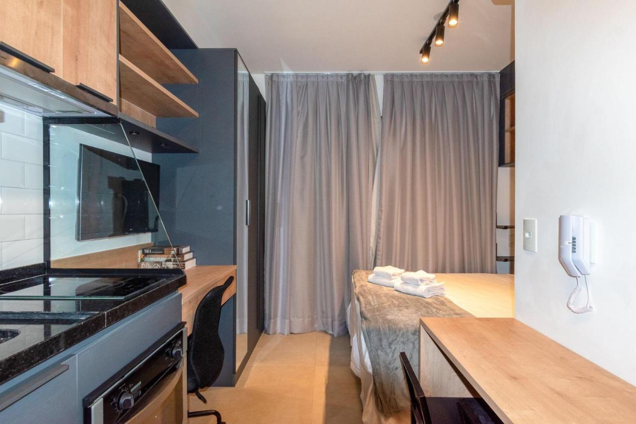 Anylife Comfort Jauaperi Apartment São Paulo Luaran gambar