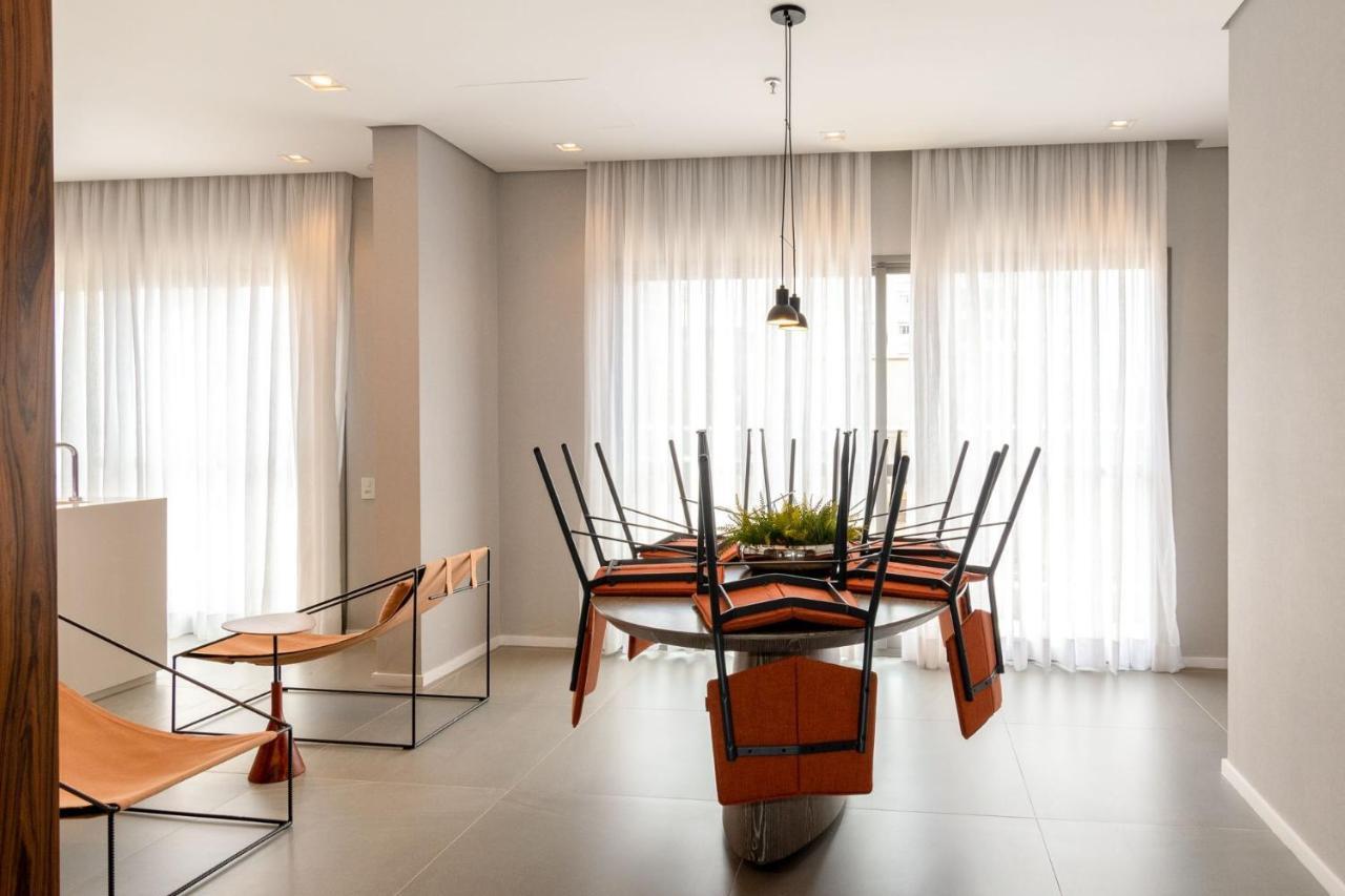 Anylife Comfort Jauaperi Apartment São Paulo Luaran gambar