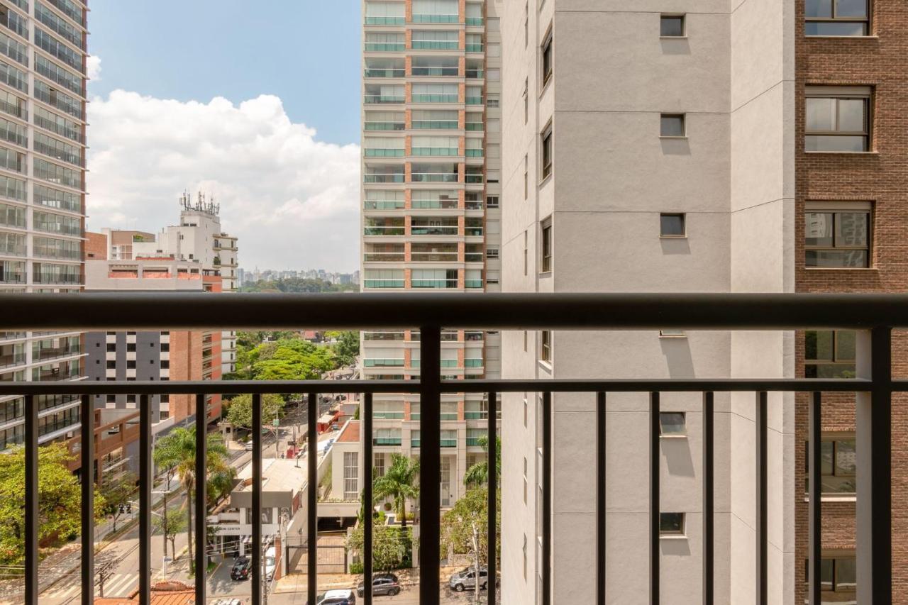 Anylife Comfort Jauaperi Apartment São Paulo Luaran gambar