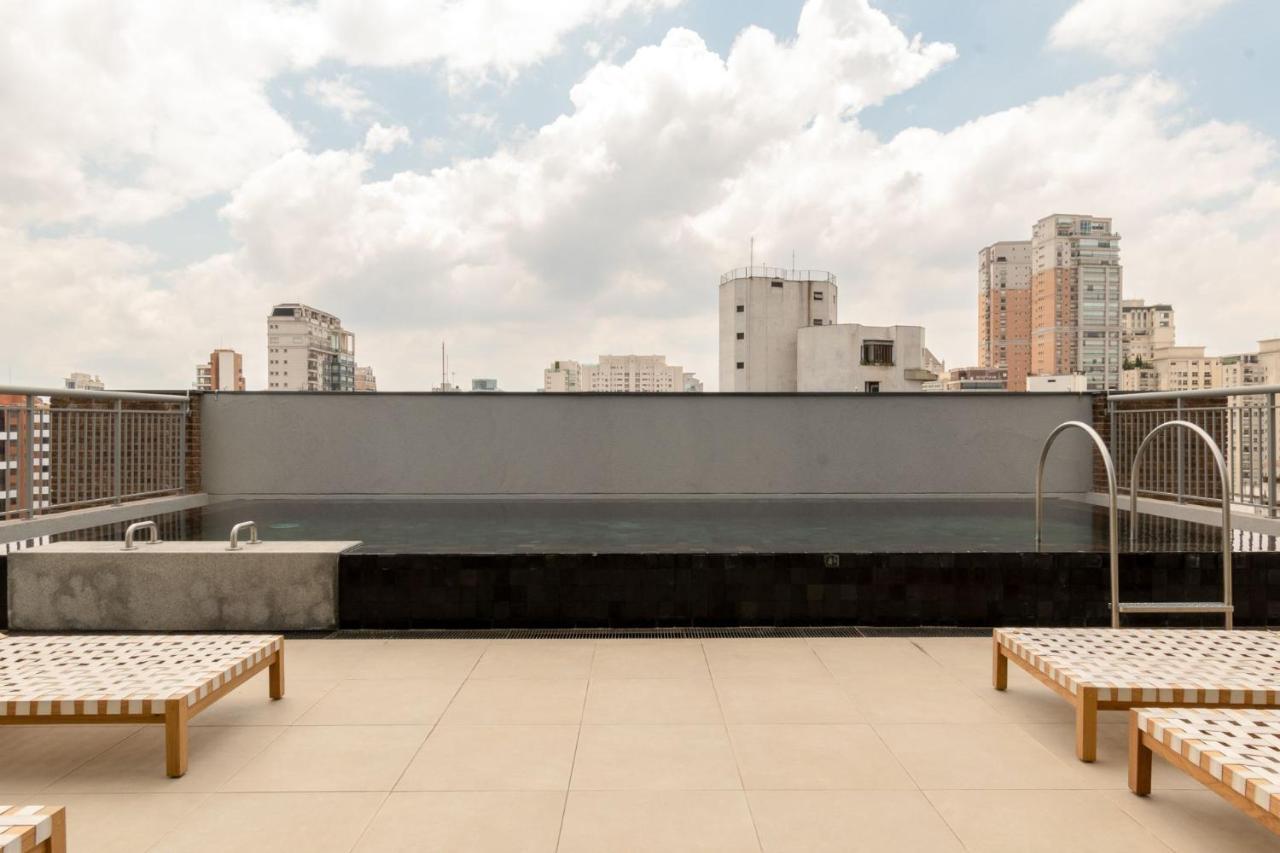 Anylife Comfort Jauaperi Apartment São Paulo Luaran gambar