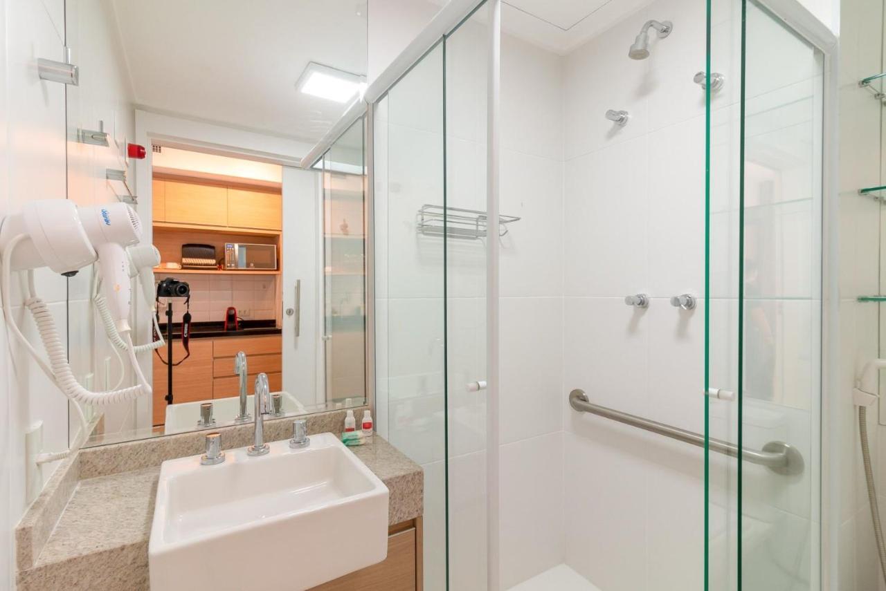 Anylife Comfort Jauaperi Apartment São Paulo Luaran gambar