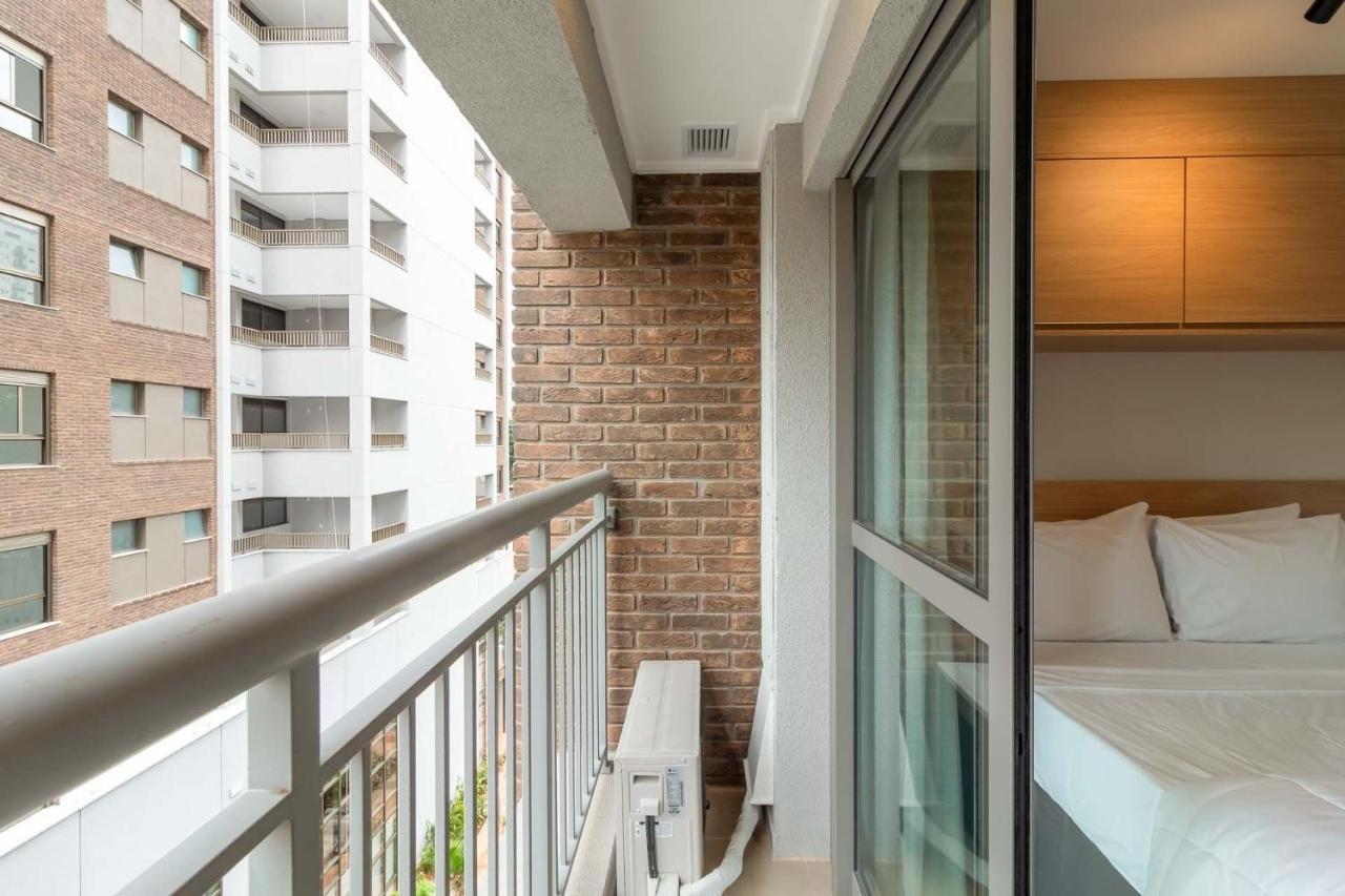 Anylife Comfort Jauaperi Apartment São Paulo Luaran gambar