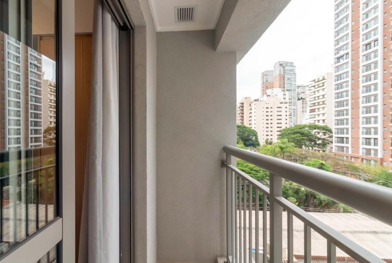 Anylife Comfort Jauaperi Apartment São Paulo Luaran gambar
