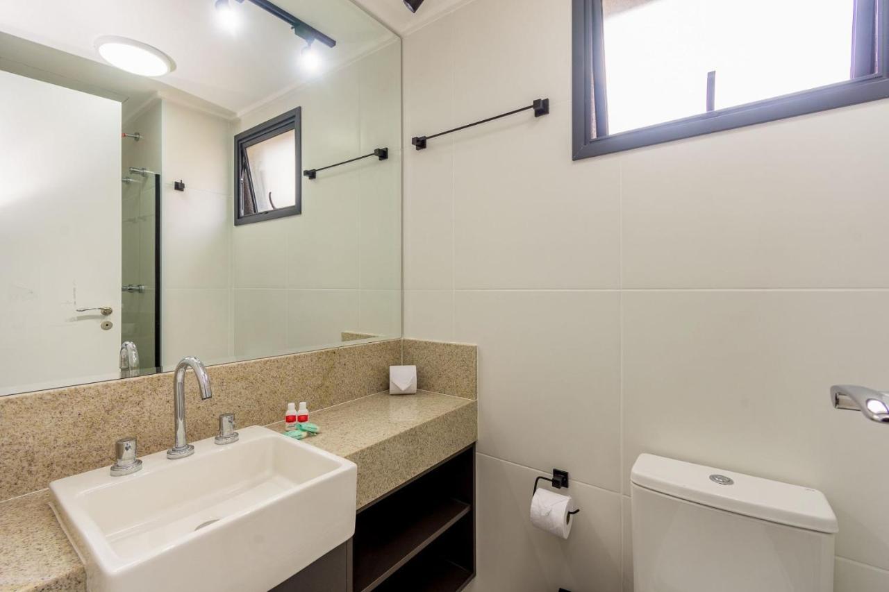 Anylife Comfort Jauaperi Apartment São Paulo Luaran gambar