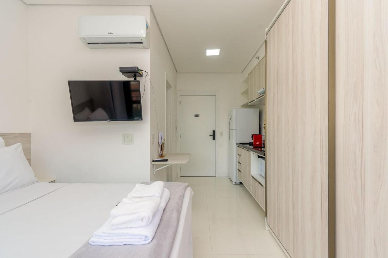 Anylife Comfort Jauaperi Apartment São Paulo Luaran gambar