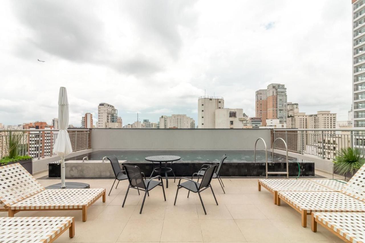 Anylife Comfort Jauaperi Apartment São Paulo Luaran gambar