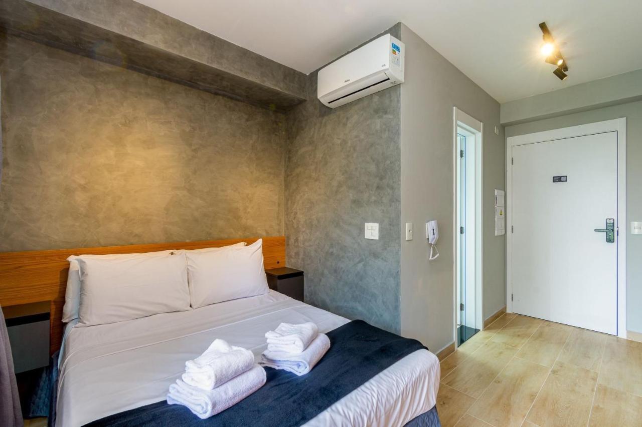 Anylife Comfort Jauaperi Apartment São Paulo Luaran gambar