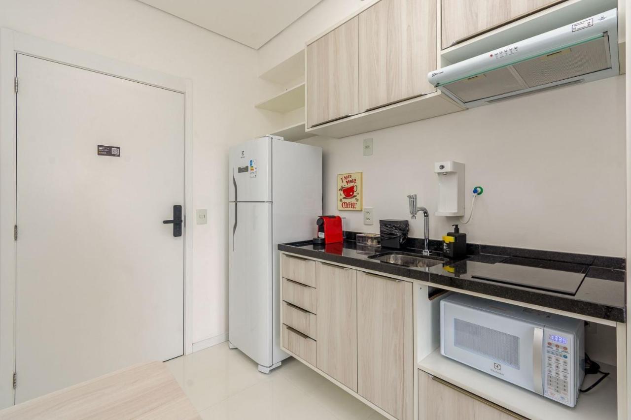 Anylife Comfort Jauaperi Apartment São Paulo Luaran gambar