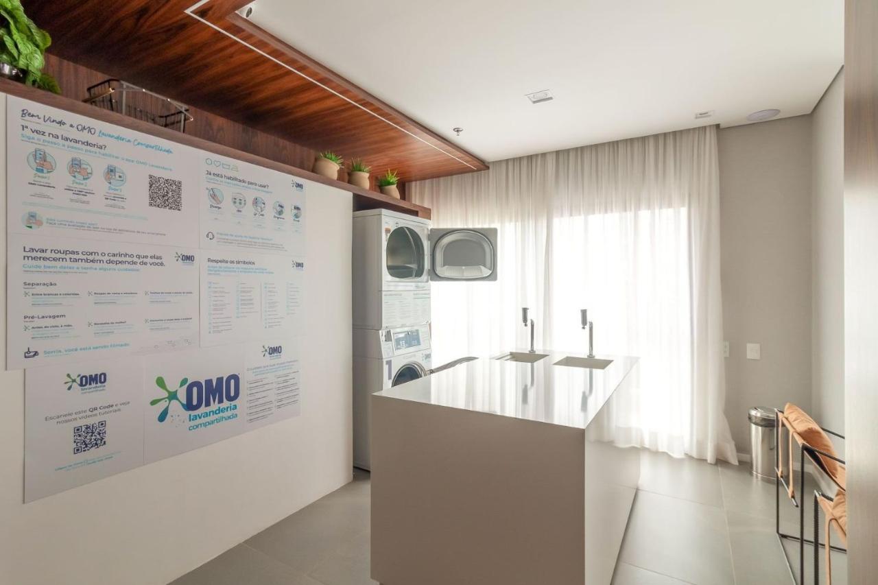 Anylife Comfort Jauaperi Apartment São Paulo Luaran gambar