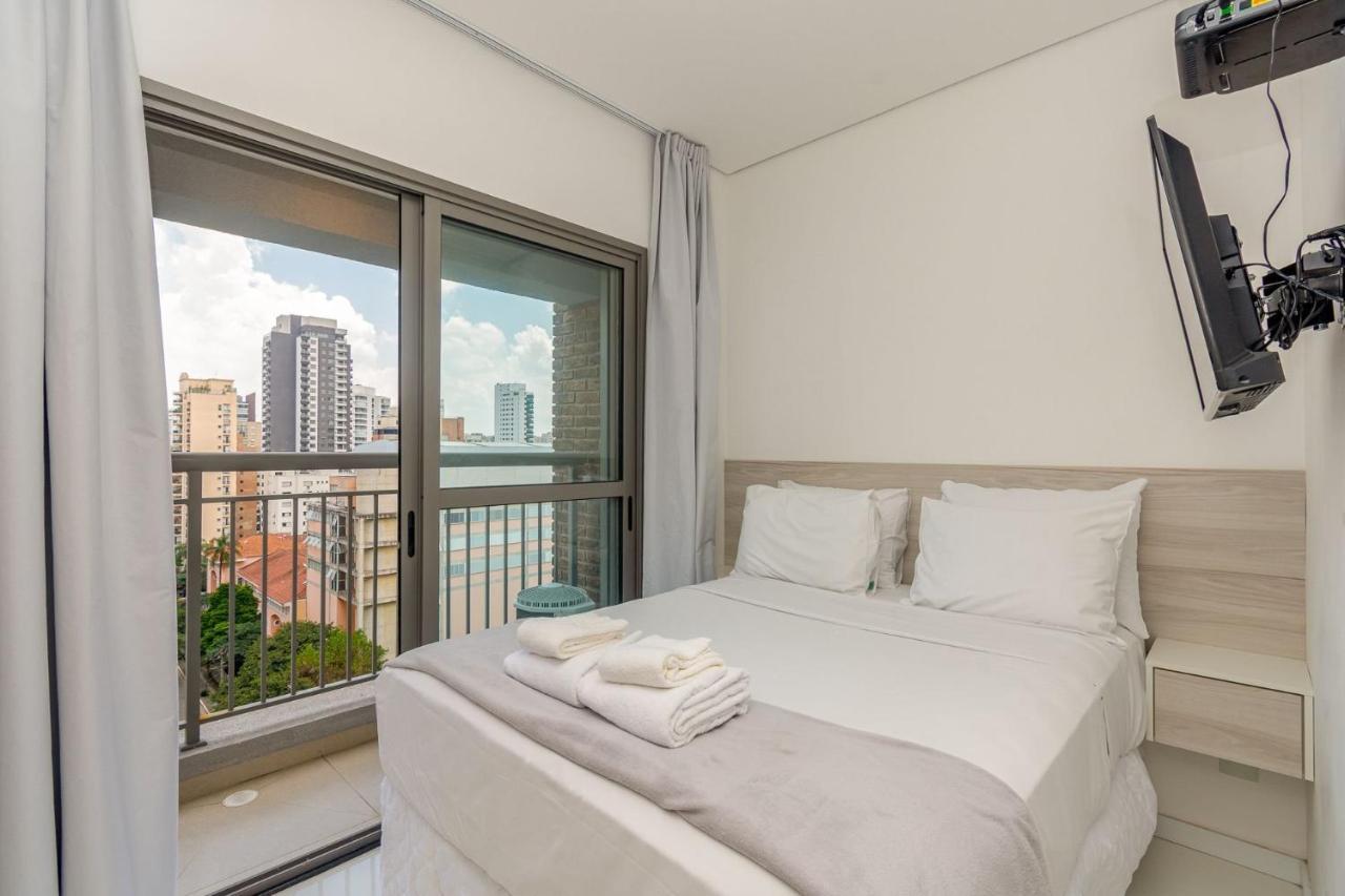 Anylife Comfort Jauaperi Apartment São Paulo Luaran gambar