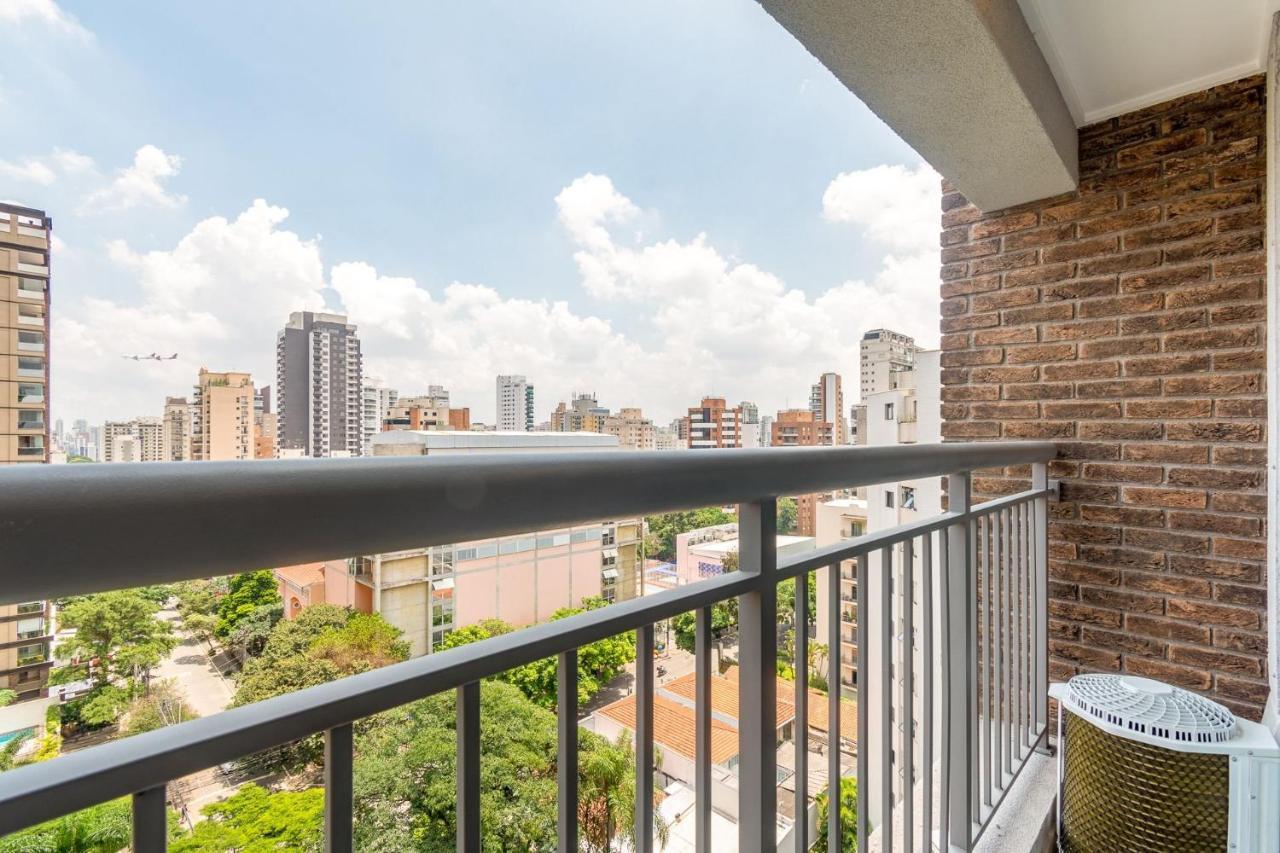 Anylife Comfort Jauaperi Apartment São Paulo Luaran gambar