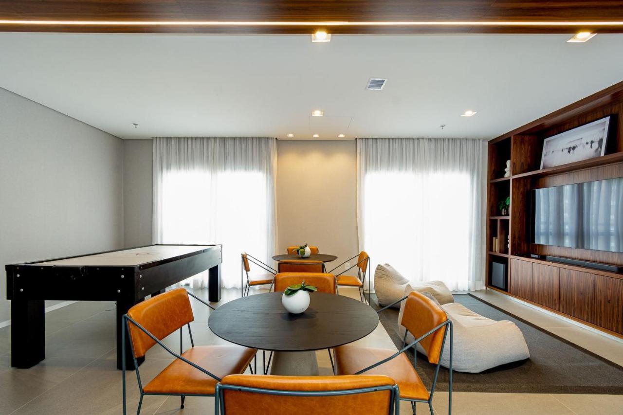 Anylife Comfort Jauaperi Apartment São Paulo Luaran gambar